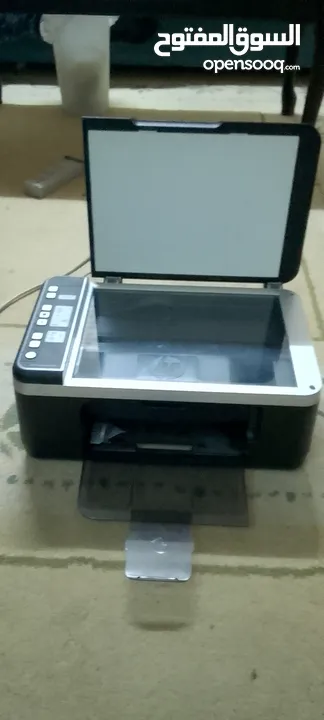 3 طابعات للبيع بسعر مغري شغلات على الفحص