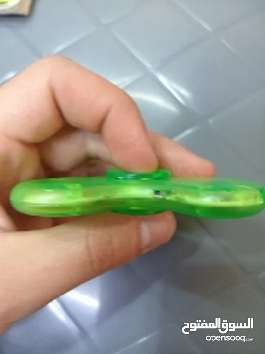 سبينر للبيع تشبك على عبر البلوتوث شحن وصلت USB