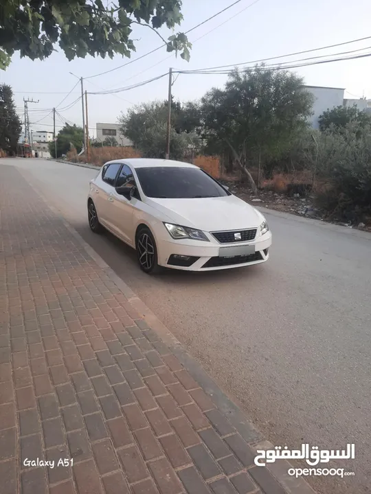 سيت ليون 2018