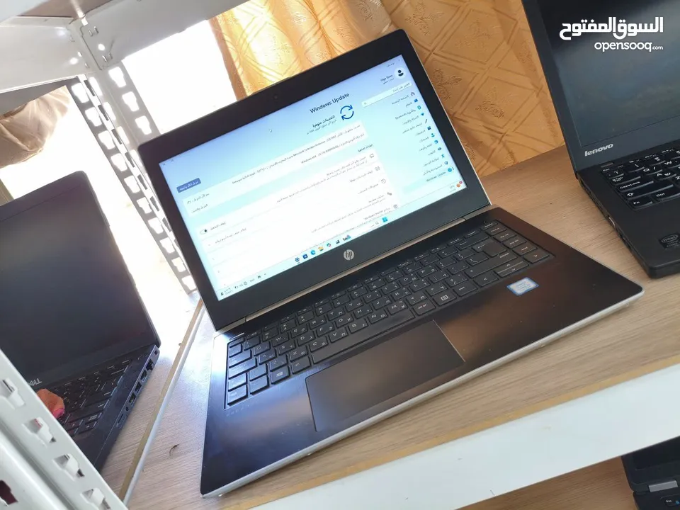 Hp Probook G5