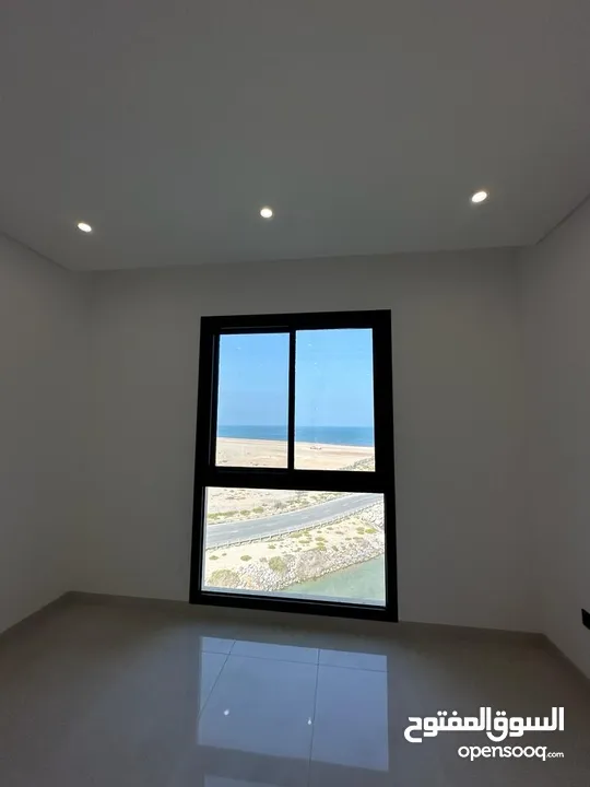 Apartment for sale (4 years installments)