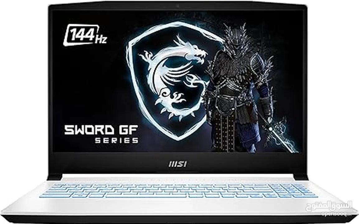 msi sword 15 a12ue