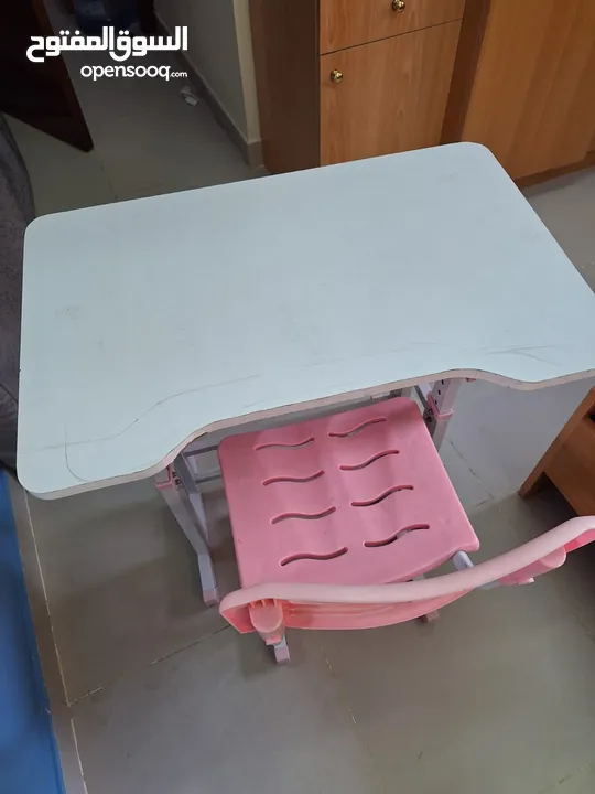 Study Table for kids