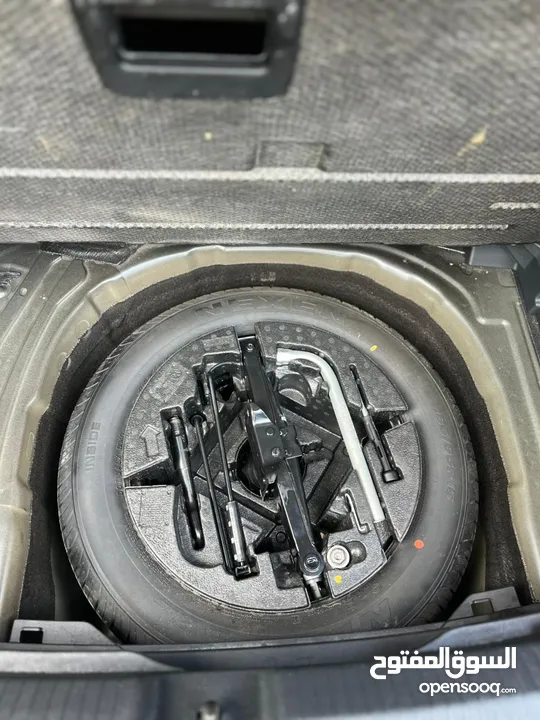 بولو محرك1000تربو سحب شركة المتحدة 2023ترخيص2022 ماشية فقط29000كم