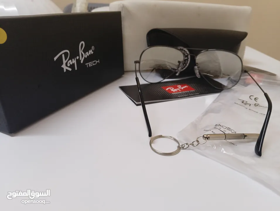 Ray Ban 3035