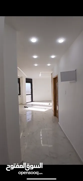 شقة جديدة للإيجار روف لعرسان