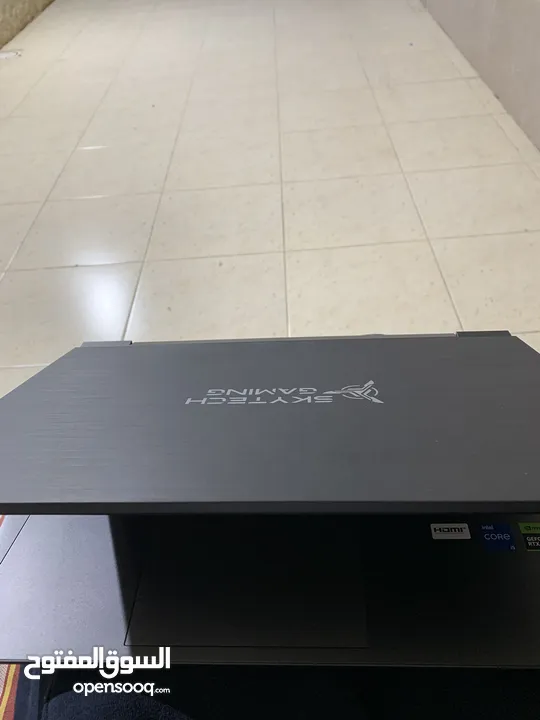 HIGH END GAMIMG LAPTOP