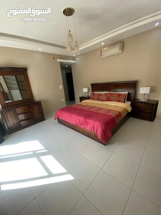 شقة للايجار في دير غبار  ( Property 35116 )-175072355