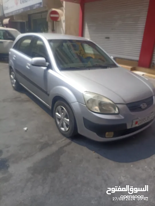 KIA RIo for sell