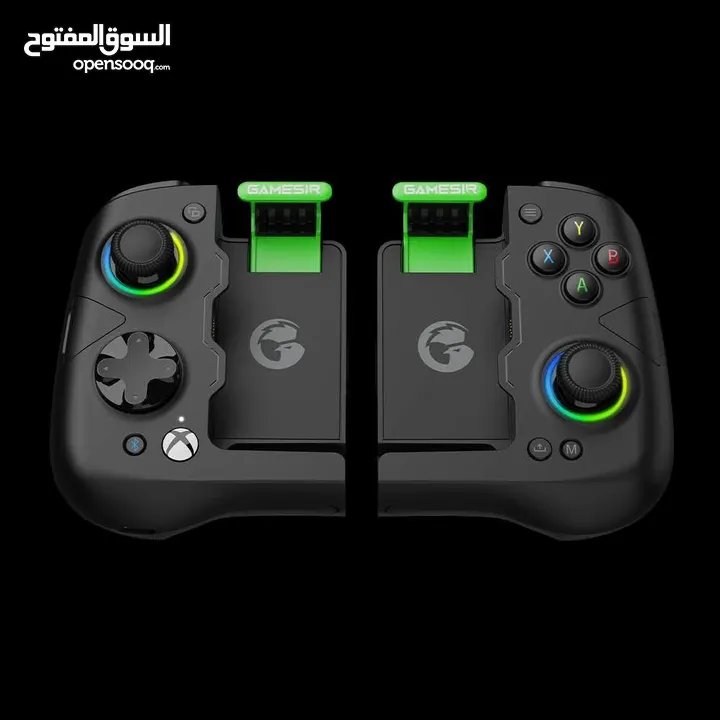 جوستك gamesir X4 AILERON Bluetooth