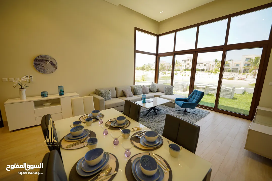  luxury Villa for sale (Amazi), Salalah  Продается вилла (Amazi)