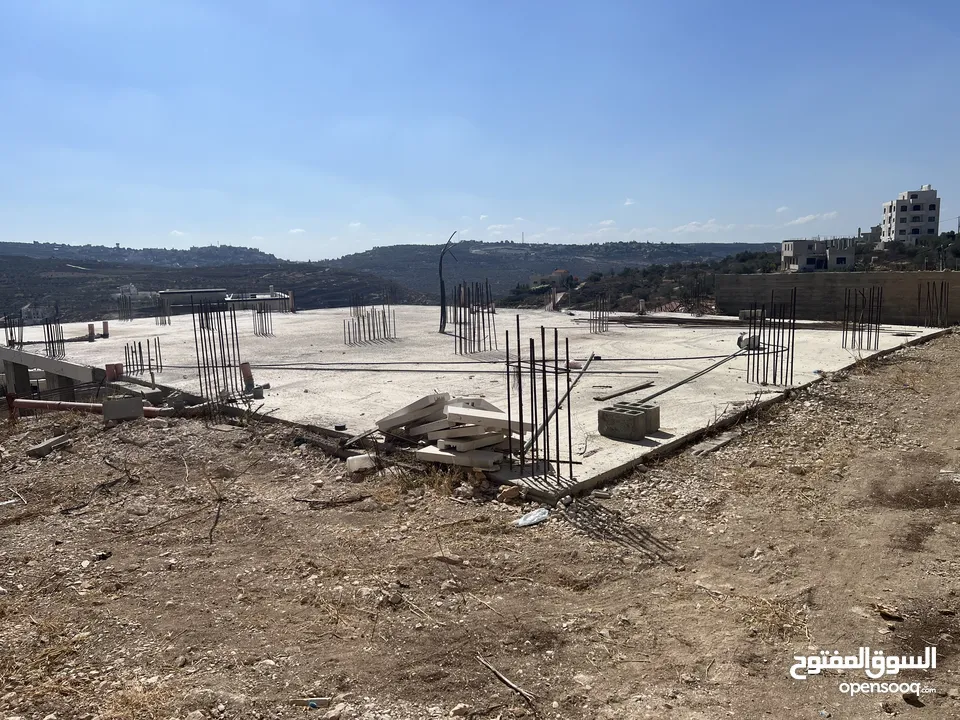 بيت مستقل في قوصين