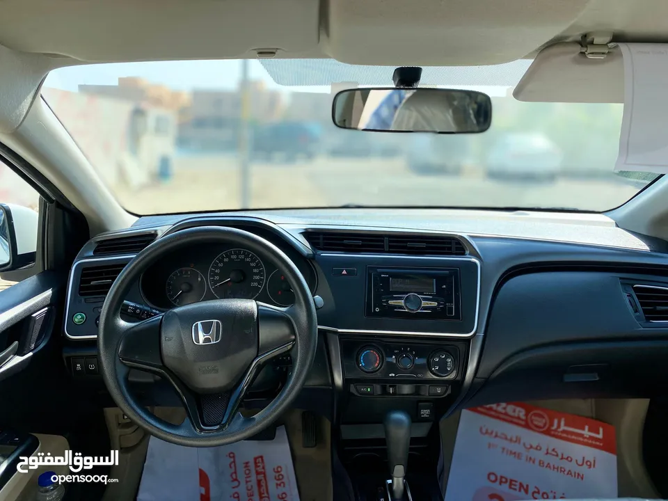 Honda City 2019 Model, Well maintained sedan for sale