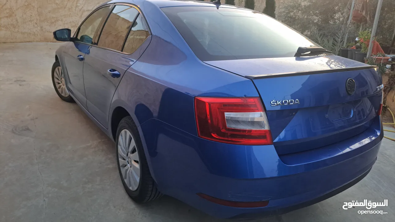 عرررض مغغري كاااش فقط سعر حررق سكودا اوكتافيا 2020 بنزين اتومات يد صفر جدديده