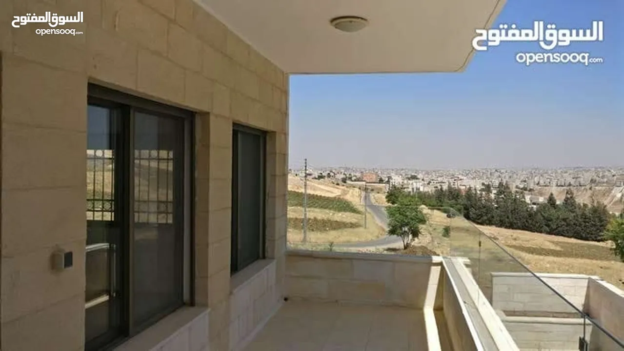 فيلا سوبر ديلوكس أرقى واجمل مناطق عبدون اعلان رقم (V38)
