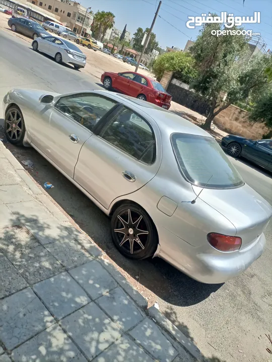 جنط 16 كوشوك وكاله للبيع او البدل