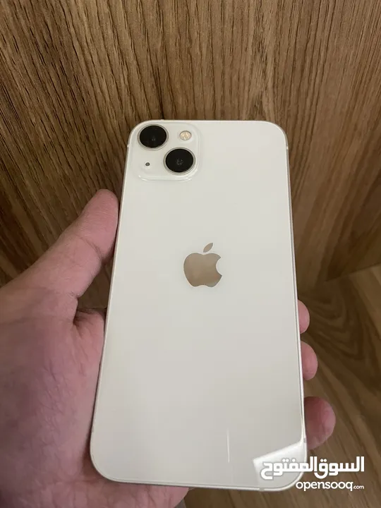 IPHONE 13 (128-256 gb) 82% - 94%                      أيفون 13 بطاريات عالية بحالة الوكالة