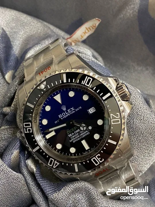 Rolex watches : ساعات رجالي : دبي الجميرا (235371132)