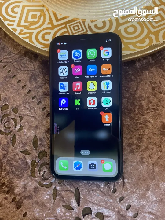 Xr للبيع . اقرء الوصف
