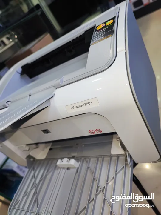 Hp Laserjet 1102