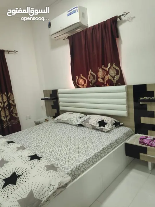 3 BR Apartment for Rent (AGS A'Soud Global School & Adventure Village Seeb)