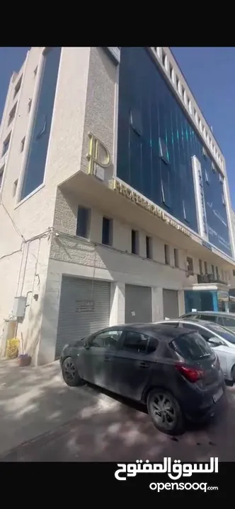 الماصيون معرض للضمان – 3 حواصل متصلة