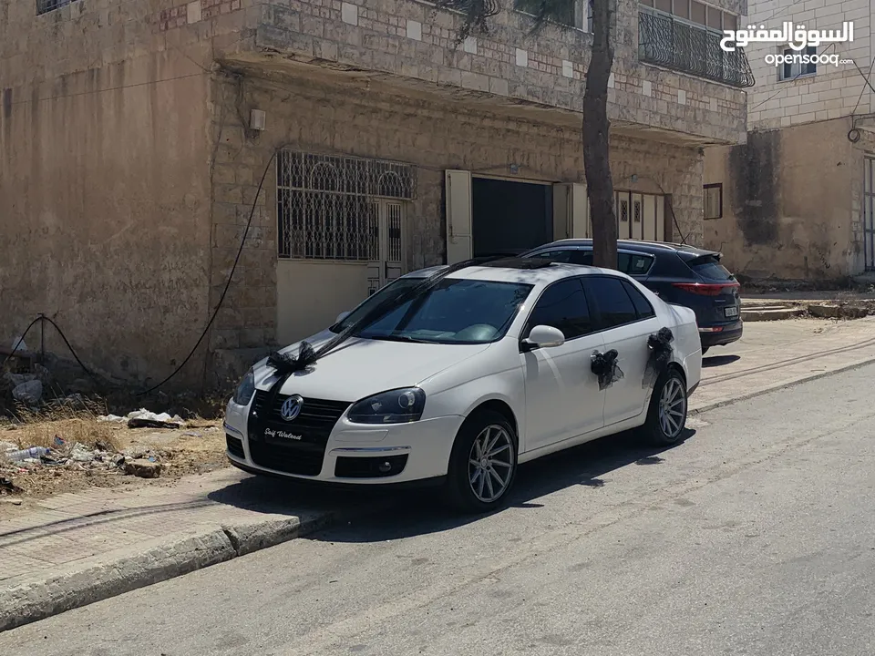 جيتا 2010 للبيع