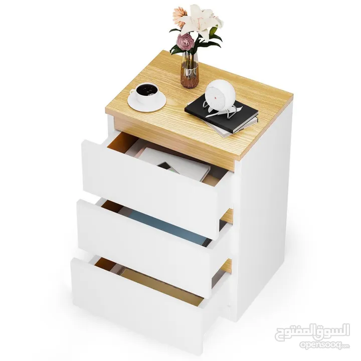 كومدينة خشب عالية الجودة