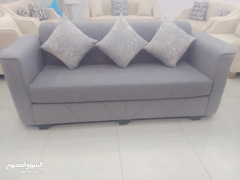 مفروشات وكنب جده