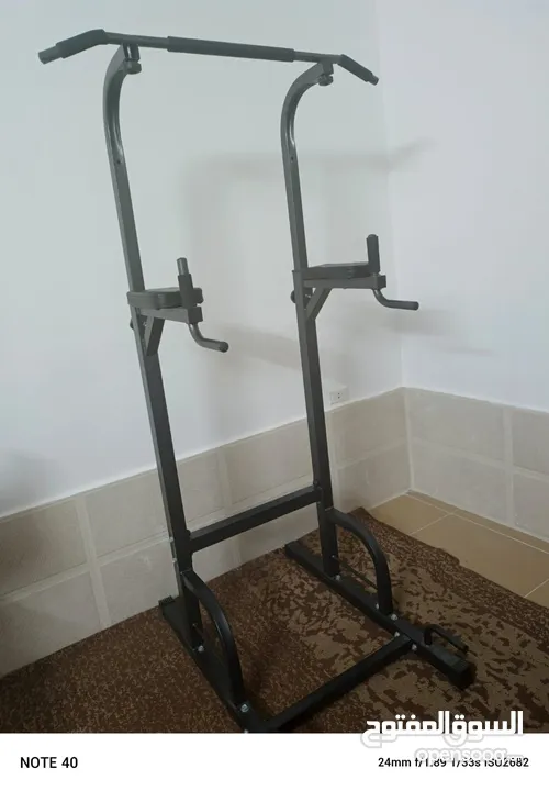 اجهزه رياضيه حديد و اثقال و اوزان للبيع  الرجاء قرائة التفاصيل