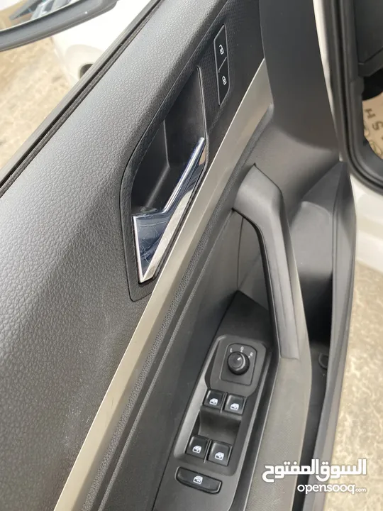 Volkswagen e-Lavida Fully Electric 2019