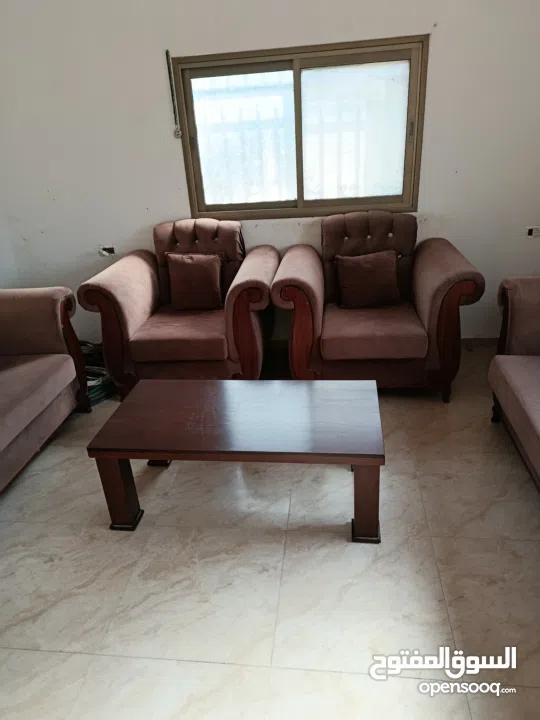 طقم كنابيات