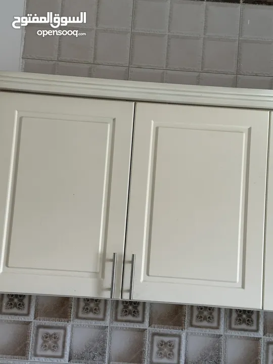 شقة مشطبة للبيع شارع السكة