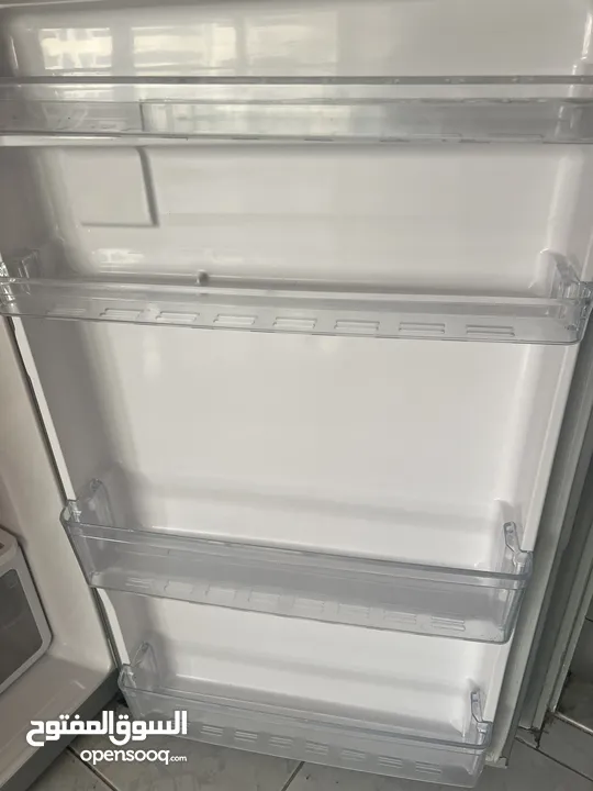 Hitachi Fridge