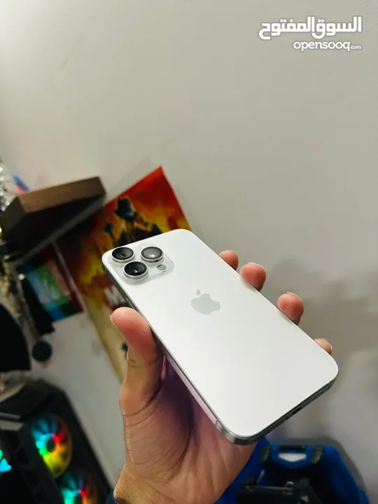 iPhone 15 Pro Max  ايفون 15 بروماكس