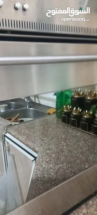 فرن ايطالي سميغ