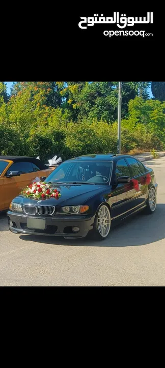 للبيع BMW E46 330i 2005