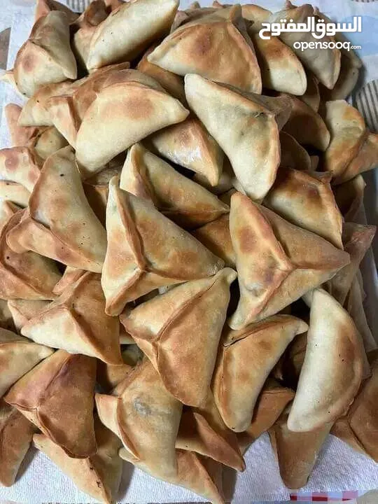 مطبخ ام همام للتواصي قبل بيوم او يومين