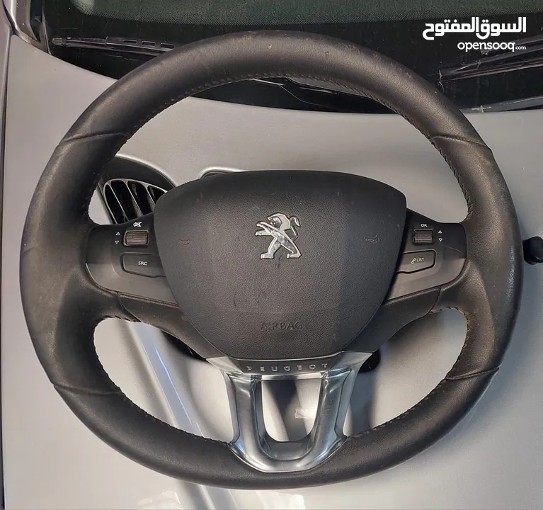 قطع و إكسسوارات بيجو و سيتروين Peugeot & Citroen