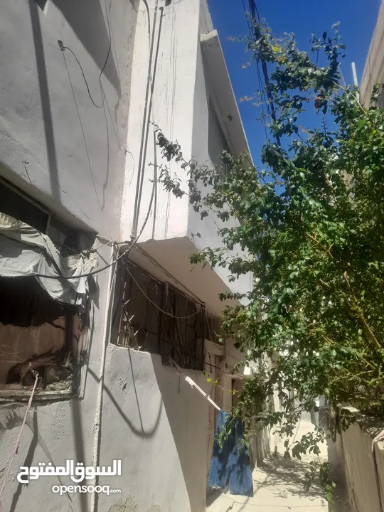 بيت للبيع المستعجل بسعر مغري 25000 قابل للتفاوض