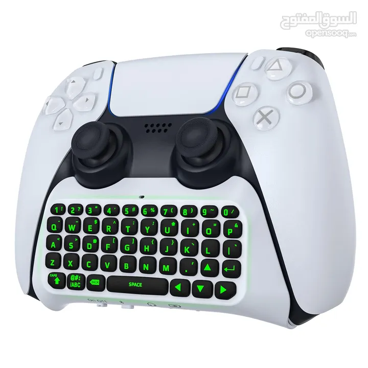 كيبورد بلي Keyboard PS 5
