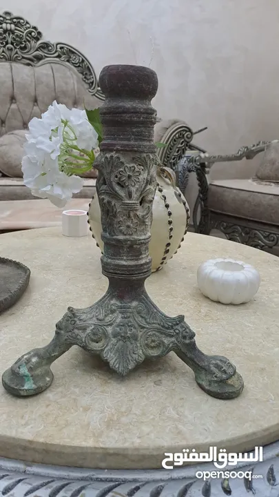 قطعه مميزه نادره من البرونز اصلي وليس كوبي