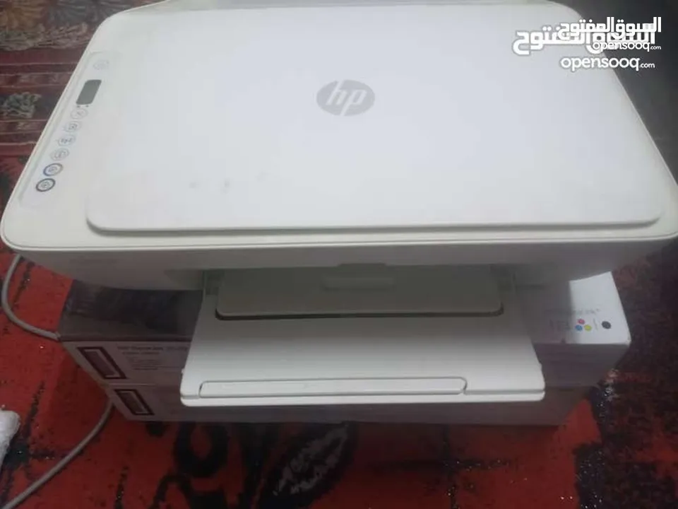 طابعة للبيع