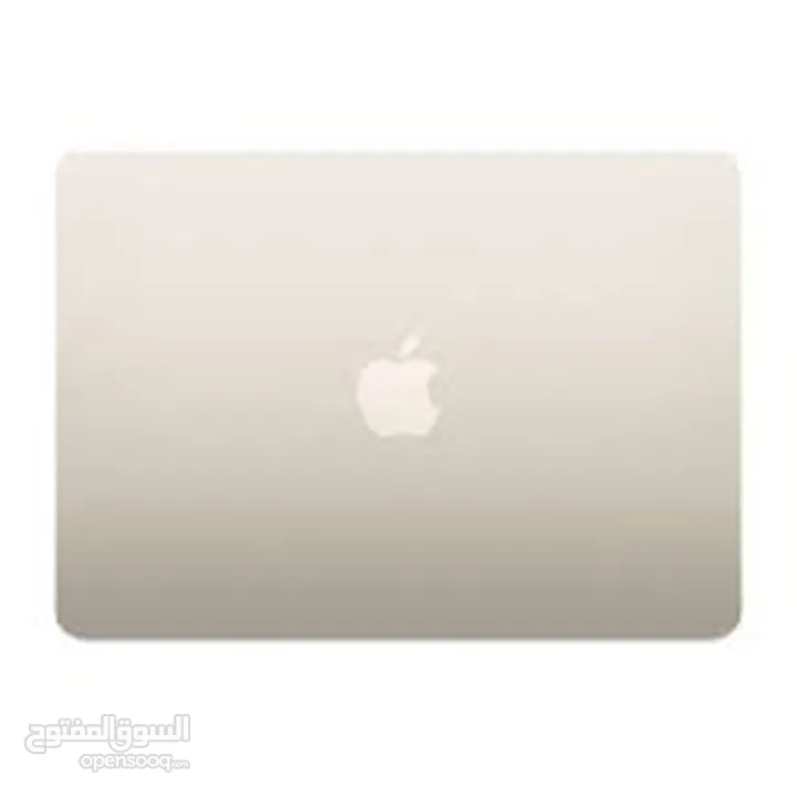 APPLE MACBOOK AIR M2 13-INCH 10-CORE ماك بوك أبل لاب توب