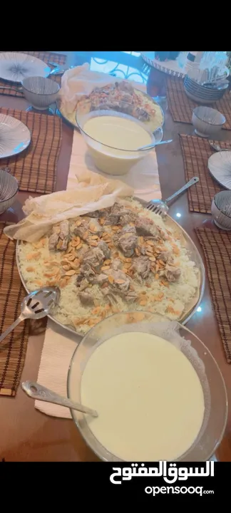 مطلوب شريك ممول