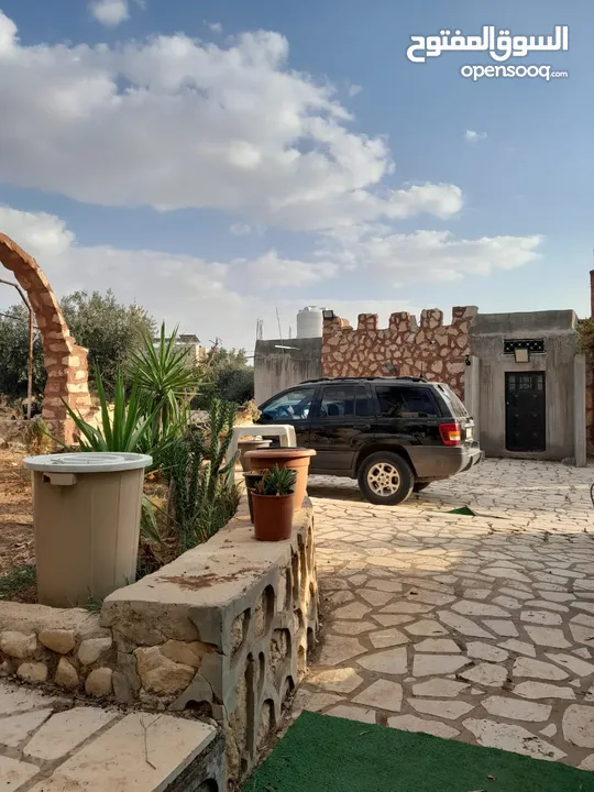 مزرعة للبيع
