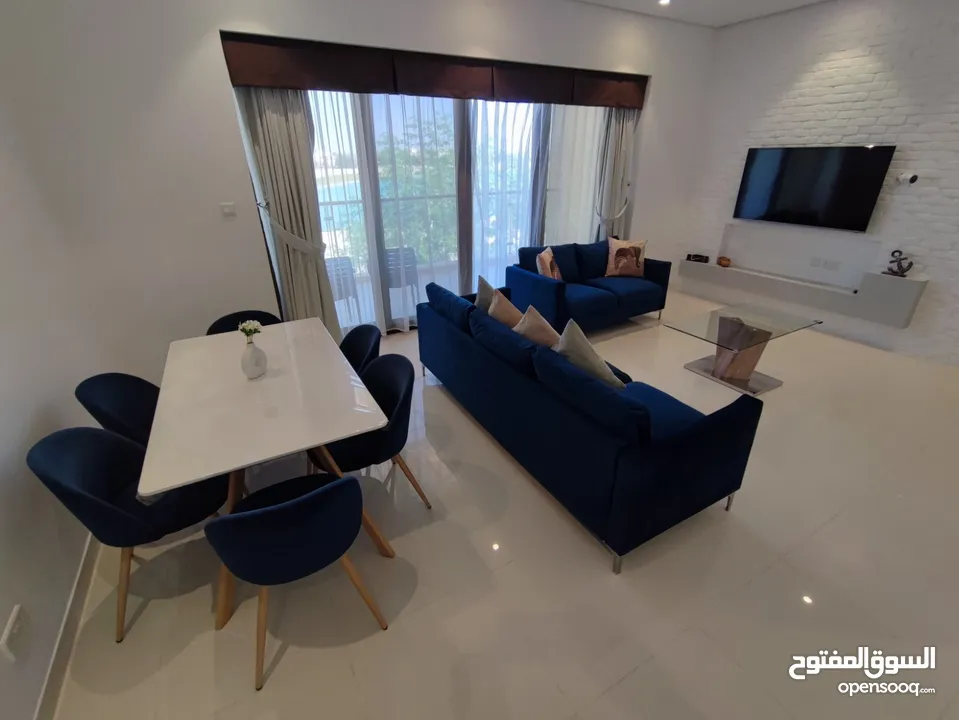 سارع لحصولك على شقتك في هوانا صلالة Hurry up to get your apartment in Hawana Salalah