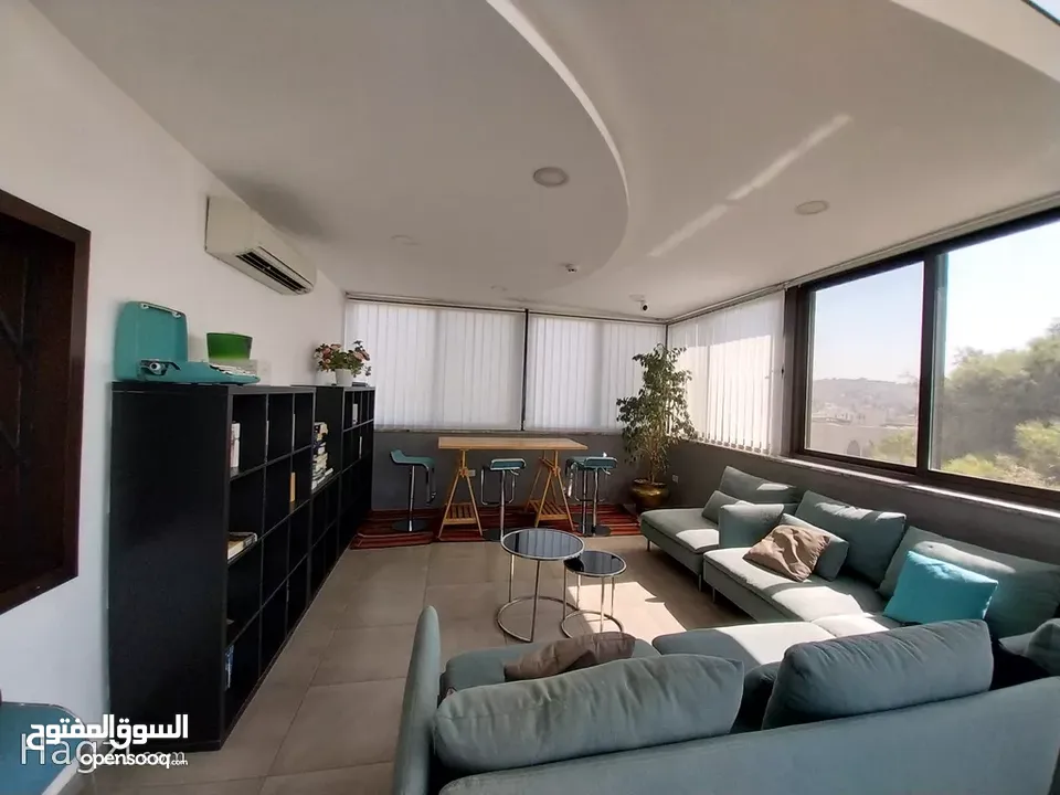 شقة مفروشة للإيجار 45م2 ( Property 18143 ) سنوي فقط