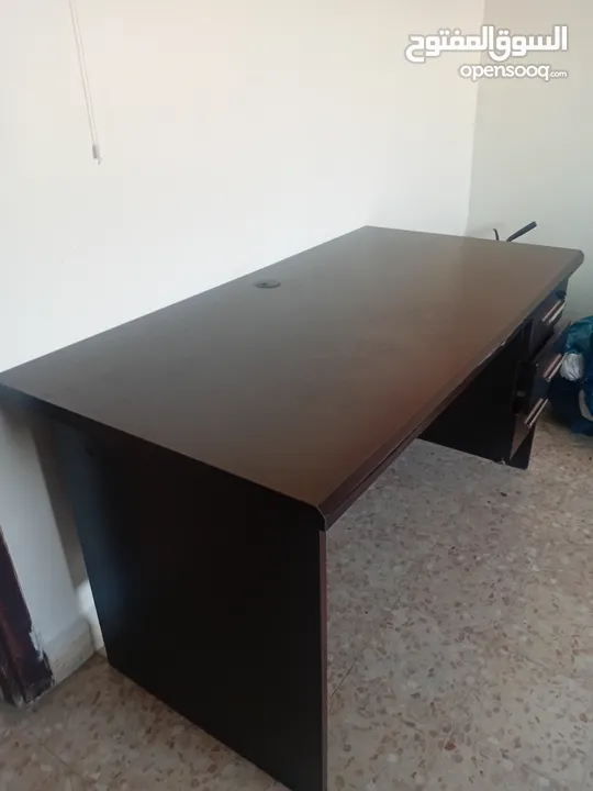 مكتب دراسة او عمل بحالة الوكالة