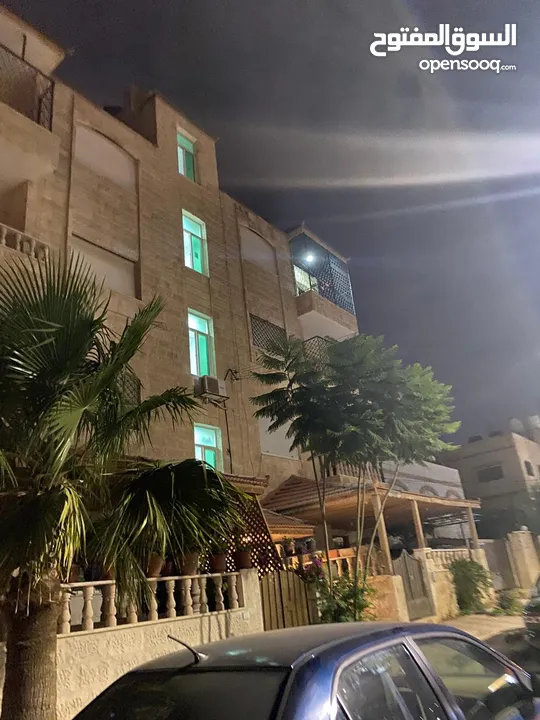 شقة للبيع بجانب فندق الجوابرة